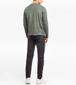 Fashion Round Neck High Quality Blanks <b>Men</b> Oversize Plain Cotton <b>t</b> <b>Shirts</b> Manufacturer Custom Printing <b>Summer</b> <b>t</b> <b>Shirt</b> - Product Image 4