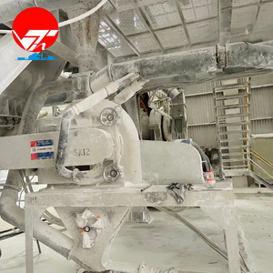 Micronized 3000 Mesh Premium Ground Calcium Carbonate CaCO3 for Premium <b>PVC</b> Pipes Rubber and Paper Manufacturing - Product Image 6