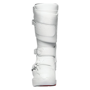 Botas de Motocicleta Personalizadas, Botas Protectoras para Motociclistas, Calzado Duradero para Motocicleta, Botas de Carreras de Cuero, Exportación OEM a Pakistán - Product Image 2