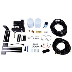 Nuovo Sistema di Pompaggio Carburante Diesel per Chevy Silverado 2500 GMC Sierra 2001-2010, Adatto per Motore 6.6L TD, Stesse Condizioni dell'Originale - Product Image 3