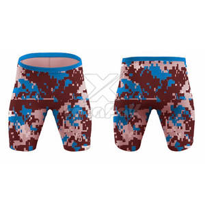 Tenue de performance 7V7 tendance en polyester respirant et écologique, personnalisable pour les tournois - Product Image 6