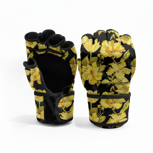 Gants de boxe de haute qualité pour la protection des mains, gants d'entraînement, gants de frappe, gants de fitness MMA, gants de kickboxing, gants de taekwondo pour la salle de sport - Product Image 5