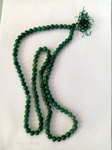 <b>Wholesale</b> Supply Epoxy Resin Tasbeeh <b>Prayer</b> <b>Beads</b> Sculpture Islamic Eco-Friendly Hand-painted Art Collectible Indian - Product Image 3