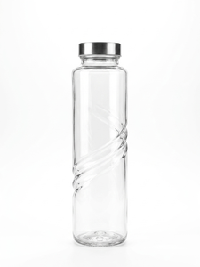 ขวดน้ำแก้ว - Product Image 2