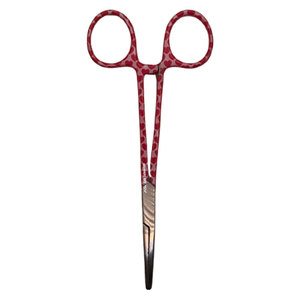 Pinces chirurgicales courbes pour artères de qualité médicale en gros, instruments en acier inoxydable pour usage médical - Product Image 5