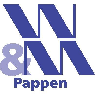 W&M Pappen GmbH & Co. KG logo