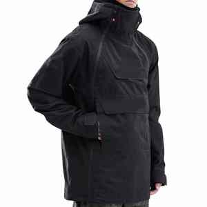 Trajes de Nieve Unisex Personalizables de una Pieza, Impermeables para Deportes de Nieve, Traje de Esquí, Chaqueta de Esquí - Product Image 5