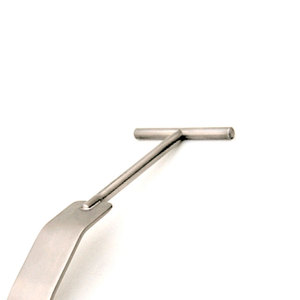 Retractor de Hombro Ortopédico Manual de la Mejor Calidad, Instrumento Quirúrgico de Acero Inoxidable, Certificado CE, Reutilizable, Grado Hospitalario - Product Image 5
