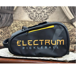 Mochila Térmica Multifuncional Impermeable de PU con Marco Externo de Alta Calidad y Gran Capacidad (50-70L) para Raquetas de Pickleball y Pádel - Product Image 2