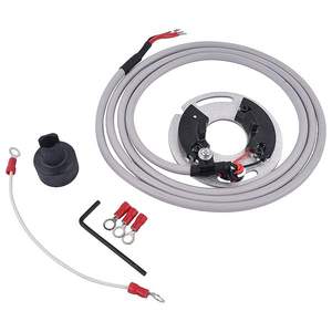 Sistema de Encendido Electrónico de Fuego Único para Harley-Davidson Dyna Electra Glide Fatboy Road King Sportster 1000 y 1200 Super Glide - Product Image 3