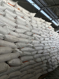 Poudre de noix de coco séchée de qualité supérieure, riche en matières grasses (63%), emballage en vrac de 25 kg, goût sucré, pour la pâtisserie et la confiserie - Product Image 2