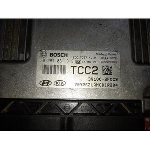 Carnival a utilisé des ECU et des modules informatiques 391002FCC2 - Product Image 2