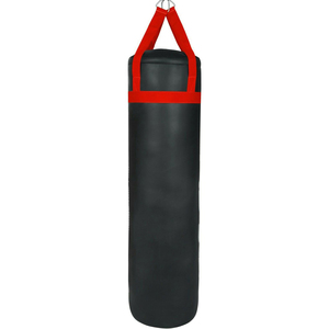 Saco de Boxeo Resistente para Colgar, Material Exterior de Primera Calidad, Relleno de Espuma de Alta Densidad para Boxeo y Artes Marciales - Product Image 3