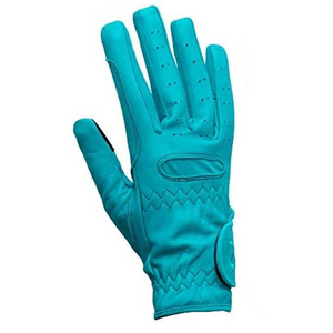 Fabricante de Guantes Ecuestres OEM, Marca Privada, Diseño Personalizado, Guantes de Equitación Transpirables, Duraderos, con Buen Agarre, Venta al Por Mayor - Product Image 2