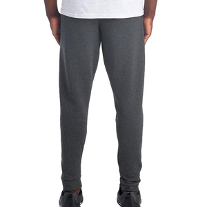 Pantalones Deportivos Casuales para Hombre, Pantalones de Chándal Ajustados, Pantalones Deportivos Negros para Gimnasio - Product Image 6