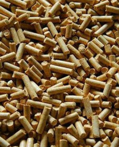 Pellets de Biomasa de Pino de Calidad Industrial para Operaciones de Vapor Eficientes, Unidades de Procesamiento Industrial y Calefacción Ecológica para el Hogar - Product Image 5