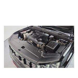 Kia Mohave 2019, Diésel 3.0, 4x4, 7 Plazas, Asientos de Cuero, Caja de Cambios Automática, Norma de Emisiones Euro V, 113,329 km - Product Image 6