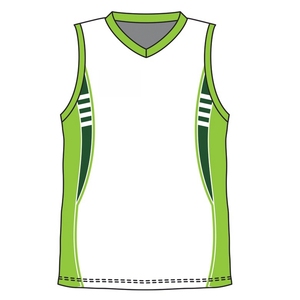 เสื้อกล้ามผู้ชาย-THREAD and FEATHERS ระบายอากาศได้ดีและแห้งเร็ว ผลิตจากโพลีเอสเตอร์/คอตตอน สวมใส่สบาย - Product Image 6