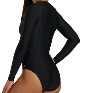 Camiseta Deportiva de Manga Larga con Protección Solar UPF50+, Costuras Resistentes a Desgarros, Tejido de Alto Rendimiento Elástico, Unisex, Venta al Por Mayor Directa de Fábrica - Product Image 3