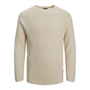 Pull en tricot pour homme, mode décontractée, pull chaud, tricot de haute qualité, vêtements en gros personnalisés - Product Image 3
