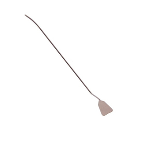 หัววัดคุณภาพดีที่สุด หัววัดสแตนเลส Lockhart Mummery Fistula คุณภาพสูง เครื่องมือผ่าตัด OEM คุณภาพดีที่สุด - Product Image 1