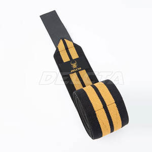 Genouillères unisexes respirantes et résistantes, style unique, genouillères de qualité supérieure - Product Image 3