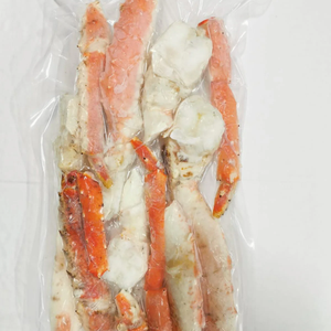 ที่คีบเนื้อปูสีฟ้าสินค้าอาหารทะเลที่มีโปรตีนสูง - Product Image 5
