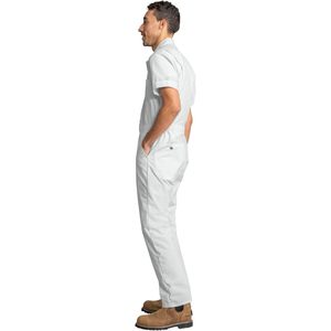 Combinaison de travail pour homme sur mesure pour le confort et le style - Product Image 4