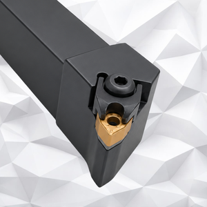 BWLNL/R 2525 M06 Square CNC External Turning <b>Tool</b> <b>Holder</b> for WNMG 06 Inserts OEM High Precision - Product Image 2