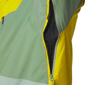 Veste de ski pour homme au design unique, de haute qualité, imperméable et respirante - Product Image 2