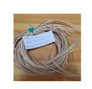 ตะกร้าสานหวายธรรมชาติสำหรับเก้าอี้เก้าอี้งานถักสำหรับเฟอร์นิเจอร์เฟอร์นิเจอร์ - Product Image 5