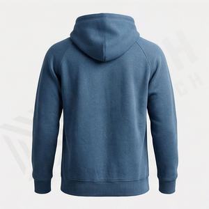 Sweat-shirts pour hommes les plus vendus, taille personnalisable, logo uni, très demandés, 100% coton, prix bas, sweat-shirts en molleton de qualité supérieure - Product Image 2