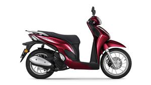 Scooter SH MODE 125 2026 - Meilleur prix - Vente flash - Disponible dès maintenant - Product Image 3