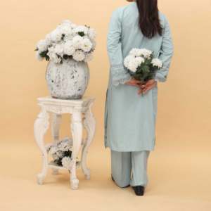 ชุดสายแคมบริกสำหรับผู้หญิง PS5033 2ชิ้น - Product Image 1