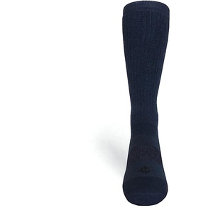 2026 Custom Made Best Rate Pakistan Premium <b>Winter</b> Thick Pure Cashmere Dress <b>Socks</b> Unisex Knitted <b>Socks</b> - Product Image 3