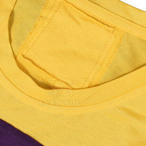 Camisetas de manga larga de diseño único más vendidas al por mayor, camisetas de manga larga de alta calidad para ropa urbana. - Product Image 2