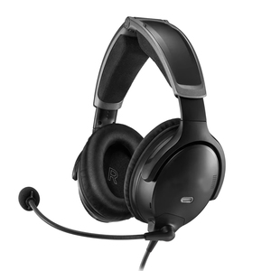Auriculares de Aviación A30 - Silencia el Ruido. Amplifica la experiencia - Product Image 1