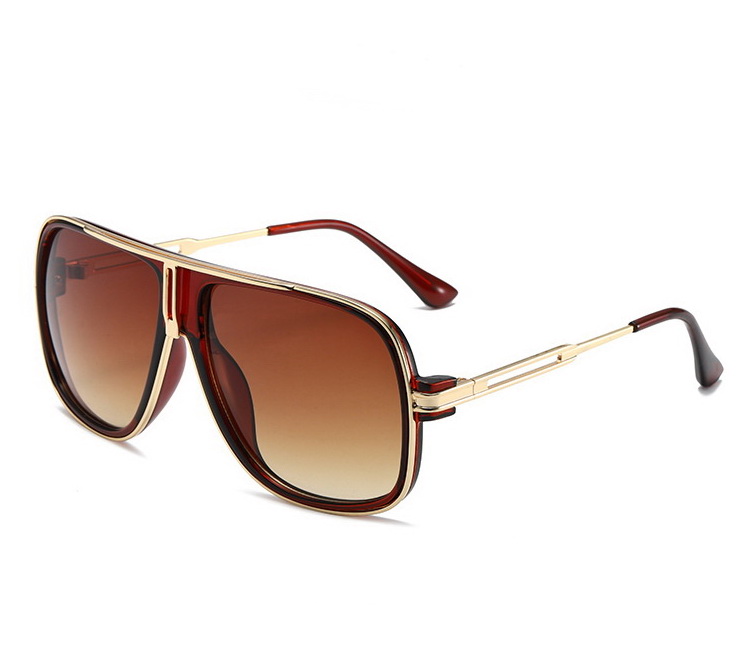 C2: Brown Gold/ Brown Grad.