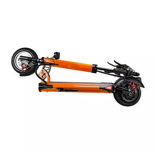 NUEVO E-M0VEES Cruiserrs 52V 1600W Scooter Eléctrico de Doble Suspensión y Largo Alcance, Personalizable OEM/ODM, Garantía de 3 Años - Product Image 3