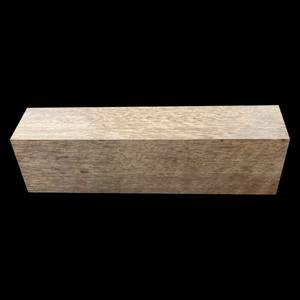 Tablas de Madera de Ébano para Mangos de Cuchillos y Proyectos Personalizados, Bloques de Madera de Ébano de Primera Calidad para Artesanía y Tallado - Product Image 6