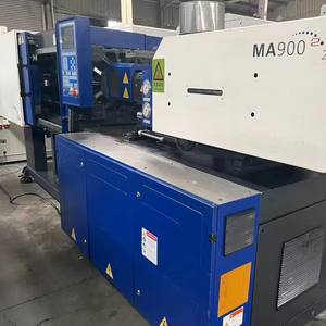 เครื่องฉีดพลาสติกคุณภาพสูงจากเฮติ รุ่น 90T – พร้อมจัดส่ง - Product Image 1