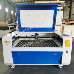 Venta caliente CO2 CNC Máquina de corte por láser 60-300W Máquina láser CO2 para Artes y manualidades - Product Image 2