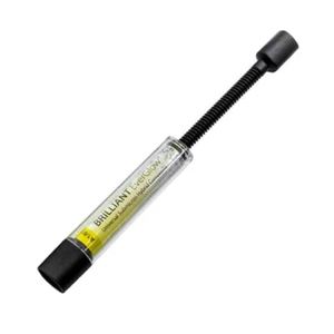 Kit de seringues universelles pour composite dentaire Brilliant EverGloe certifié CE avec 3 seringues et 1 adhésif de haute qualité - Product Image 4