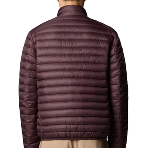 เสื้อแจ็คเก็ตพัฟเฟอร์คุณภาพสูงแบบสั่งทำพิเศษสำหรับผู้ชาย วัยรุ่น และเด็ก  ออกแบบสีและโลโก้ได้ตามต้องการ ป้องกันรอยยับ - Product Image 2