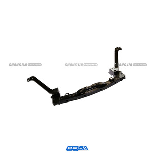 Estructura del Vehículo, Material Original, Marco Minimalista para Tanque de Agua de Coche para Maserati President OE 673006046 - Product Image 1