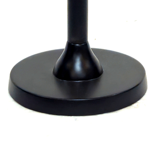 Bougeoir en aluminium moderne fait à la main support de décoration de bougie en métal de table durable pour la décoration de la maison et les événements nouvel arrivage - Product Image 5