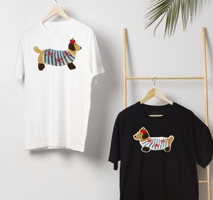 Écussons brodés personnalisés en tissu avec logo, légers, coupe décontractée, nouvelle collection, très tendance, best-seller - Product Image 6