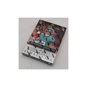 Authentique_2025 Panini's Origins Football Hobby Box - Product Image 4