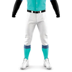 Nouvelles Arrivées : Maillot de Baseball Personnalisé à Broderie Florale Lumineuse, Style Uniforme, Vente en Gros, Maillot de Baseball Vierge Sportif Pas Cher - Product Image 6