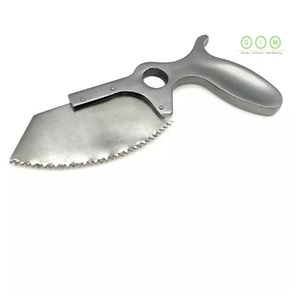 Surgical <b>Bone</b> <b>Saw</b> Orthopedic Medical Stainless Steel Instrument Designed for Precision <b>Bone</b> Cutting Procedures - Product Image 3